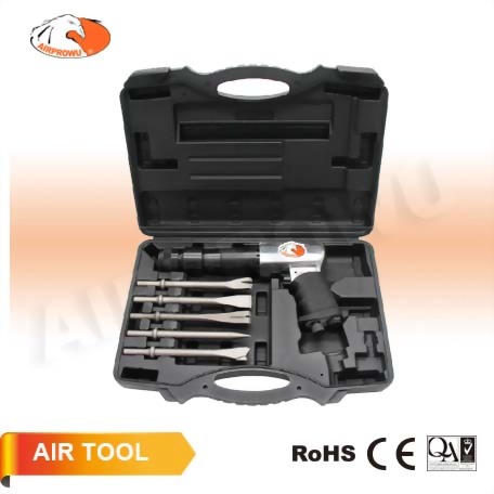 250mm Heavy Duty Air Hammer Kit (8 PCS) 250mm Heavy Duty Air Hammer Kit (8 PCS)