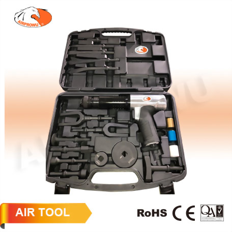 250mm Super Duty Air Hammer Kit (20 pcs)