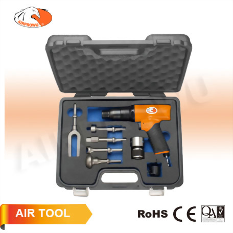 250mm Air Hammer Kit (10 pcs)