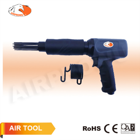 2 in 1 150mm Long Barrel Air Hammer 2 in 1 150mm Long Barrel Air Hammer