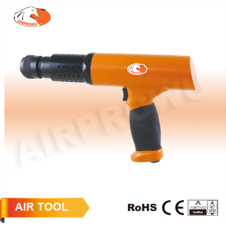 250mm Heavy Duty Air Hammer (Round Shank) 250mm Heavy Duty Air Hammer (Round Shank)