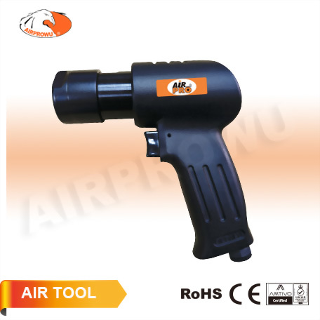 150mm Air Hammer (Round Shank)