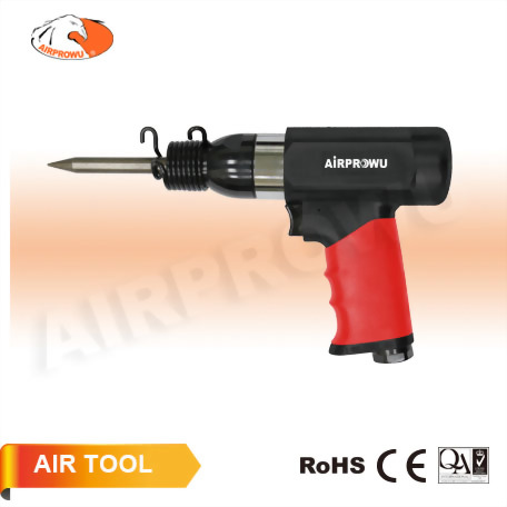 190mm Air Hammer w/o Chisels