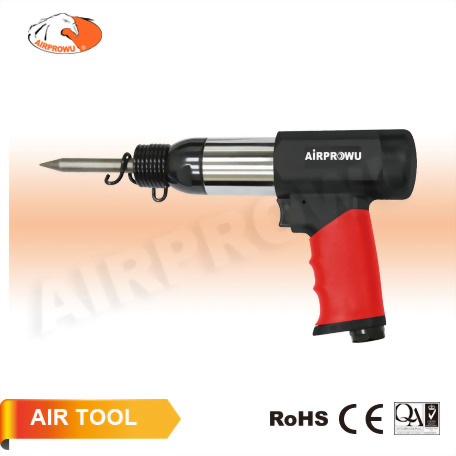 250mm Air Hammer w/o Chisels