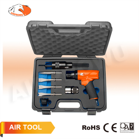 190mm Vibro-Reduced  Air Hammer Kit