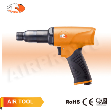 250mm Vibro-Reduced Long BarrelAir Hammer