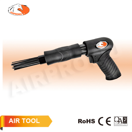 Composite Air Needle Scaler
