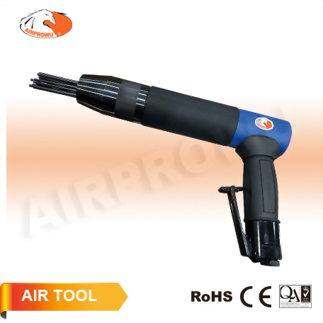 Air Needle Scalers, Air Needle Guns, Needle Scalers