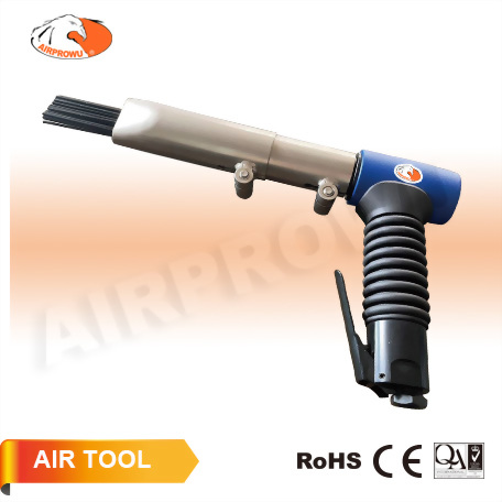 Air Needle Scaler / Air Flux Chipper (2 in 1) (4400bpm, 3mmx19) Supply.  Over 44 Years of Vacuum Suction Enhanced Air Compressor Powered Hand Tools  Supply - GISON