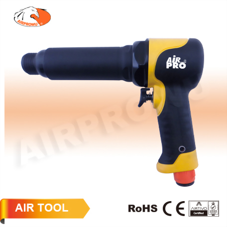Low Vibration Air Riveting Hammer