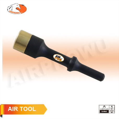 Brass Head Round Shank Chisel Brass Head Round Shank Chisel