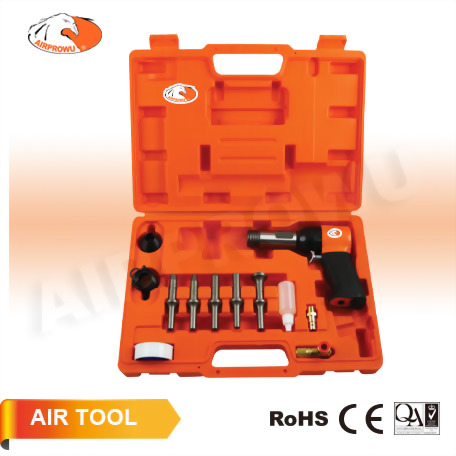 Air Riveting Hammer Kit Air Riveting Hammer Kit