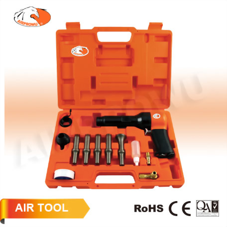 Air Riveting Hammer Kit