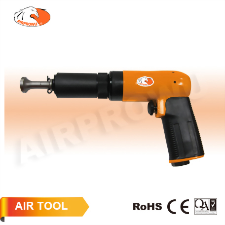 Low Vibration Air Riveting Hammer