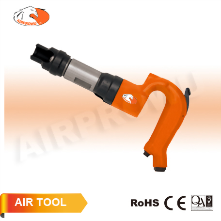 Mini Chipping Hammer w/ Chisel Holder