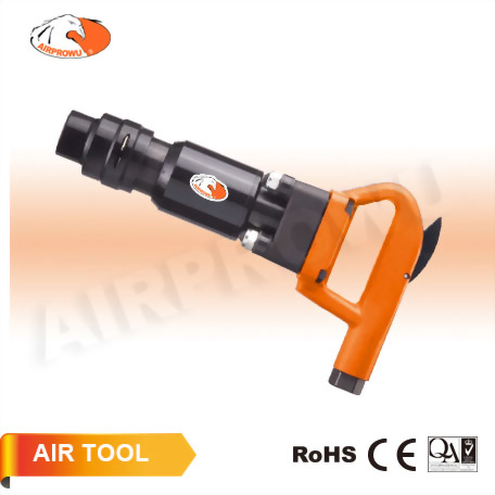 2" Four Bolts Chipping Hammer