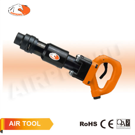 3" Four Bolts Chipping Hammer