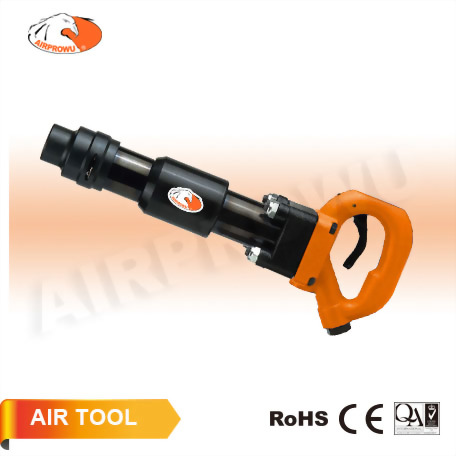 4" Four Bolts Chipping Hammer