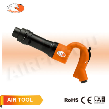 1" Air Chipping Hammer