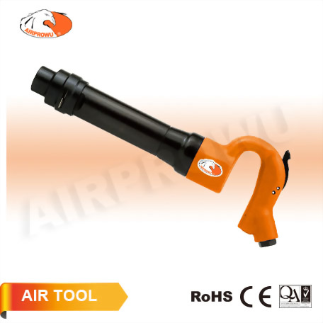 4" Air Chipping Hammer