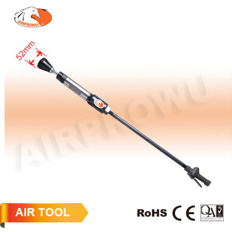 Air Extended Sand Rammer (52mm Rubber Butt) Air Extended Sand Rammer (52mm Rubber Butt)