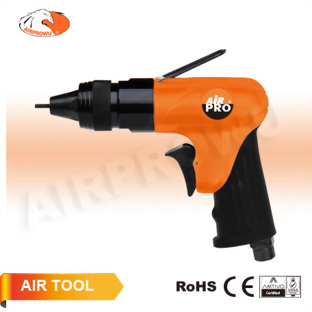 Air Riveting Nut Tool