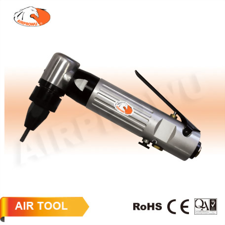 90 Degree Angle Air Nut Riveter 90 Degree Angle Air Nut Riveter
