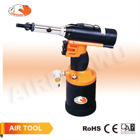 Industrial Air Hydraulic Spin-Pull Rivet Nut Tool- M4~M12