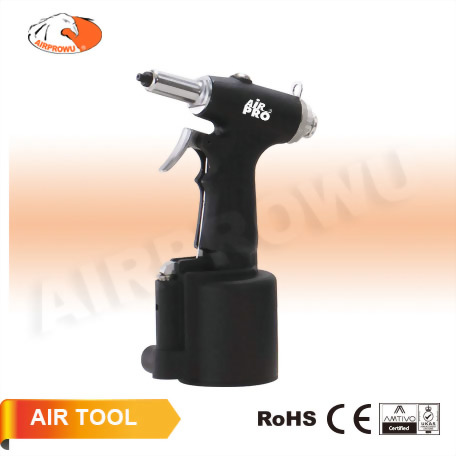 3/32" ~ 5/32" Air Hydraulic Riveter 3/32" ~ 5/32" Air Hydraulic Riveter