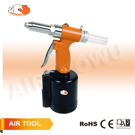 3/16" Air Hydraulic Riveter 3/16" Air Hydraulic Riveter