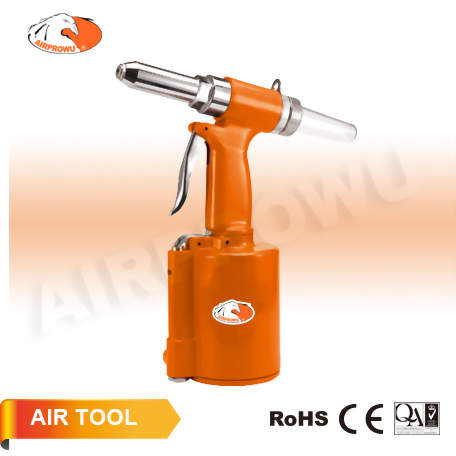 1/4" Air Hydraulic Riveter 1/4" Air Hydraulic Riveter