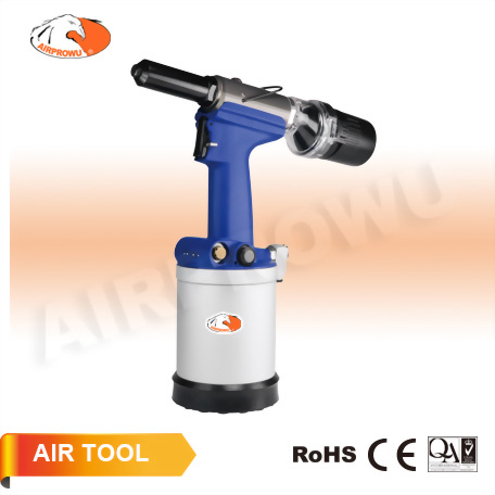 1/4" Air Hydraulic Riveter 1/4" Air Hydraulic Riveter