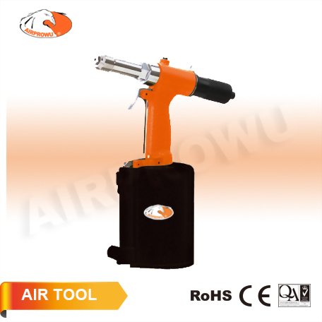 1/4" Air Hydraulic Riveter
