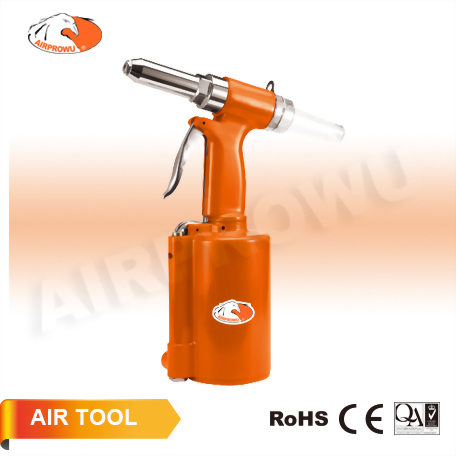 1/4" Heavy Duty Air Hydraulic Riveter 1/4" Heavy Duty Air Hydraulic Riveter