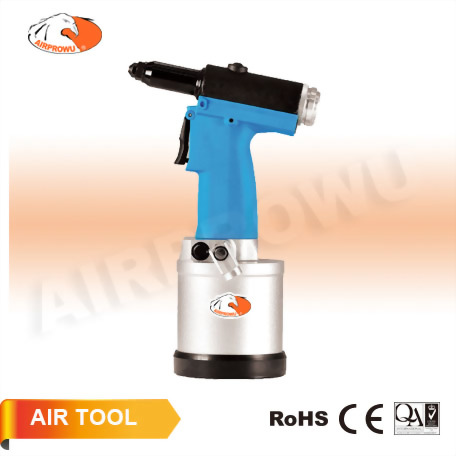 3/16" Industrial Hydraulic Riveter Tool 3/16" Industrial Hydraulic Riveter Tool