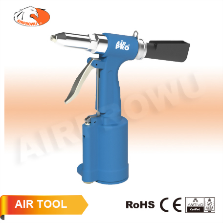 3/32"-5/32" Air Hydraulic Riveter