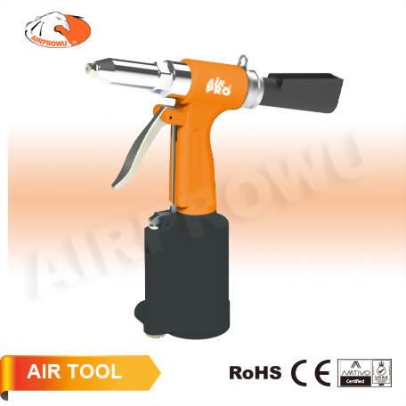 3/32"-5/32" Air Hydraulic Riveter