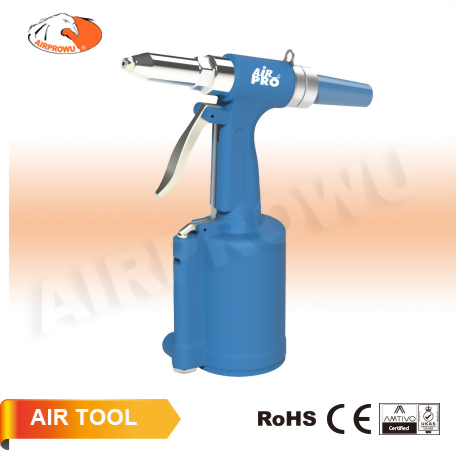 3/32"-3/16" Air Hydraulic Riveter