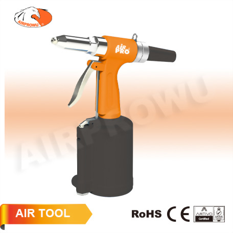 3/32"-3/16" Air Hydraulic Riveter