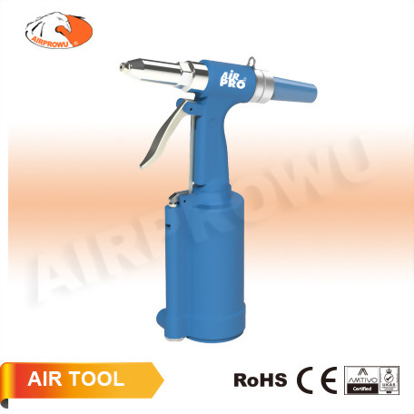 3/32"-3/16" Air Hydraulic Riveter