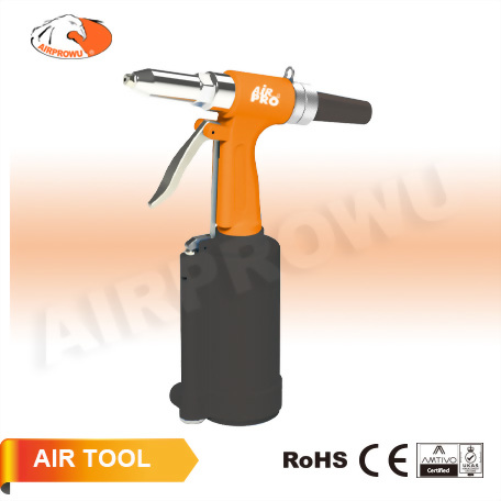 3/32"-3/16" Air Hydraulic Riveter
