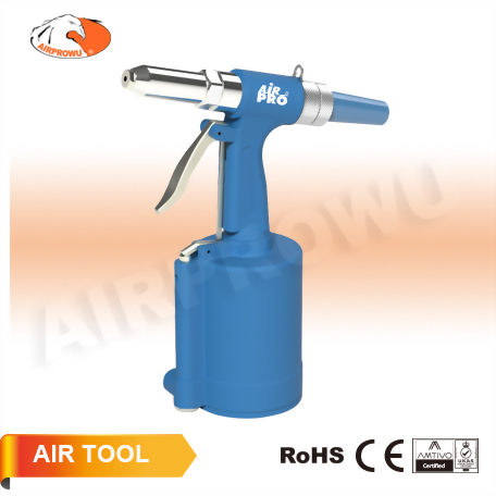 3/16"-1/4" Air Hydraulic Riveter