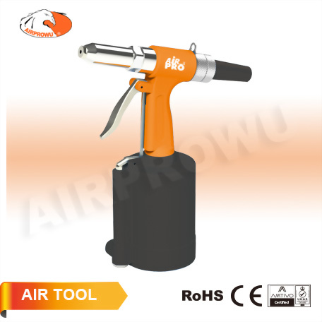 3/16"-1/4" Air Hydraulic Riveter