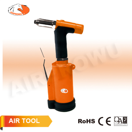 3/16" Air Hydraulic Riveter 3/16" Air Hydraulic Riveter