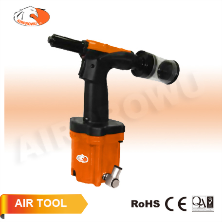 3/16" Air Hydraulic Riveter 3/16" Air Hydraulic Riveter