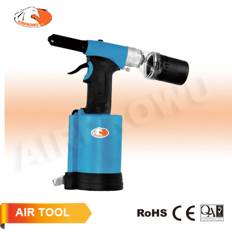 1/4" Air Hydraulic Riveter 1/4" Air Hydraulic Riveter