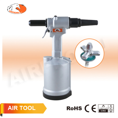 9/32" Air Hydraulic Riveter (Peel Type Rivet)