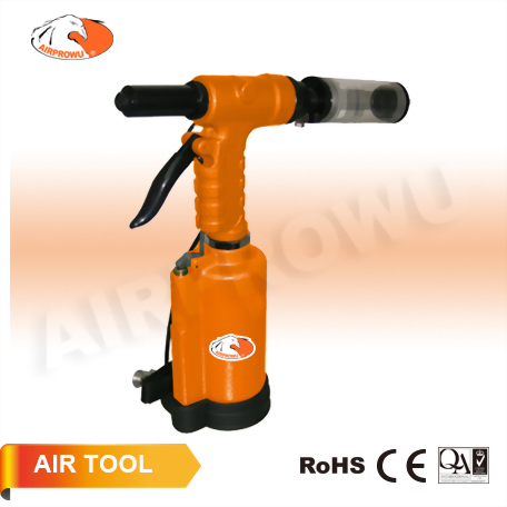 1/4" Air Hydraulic Riveter