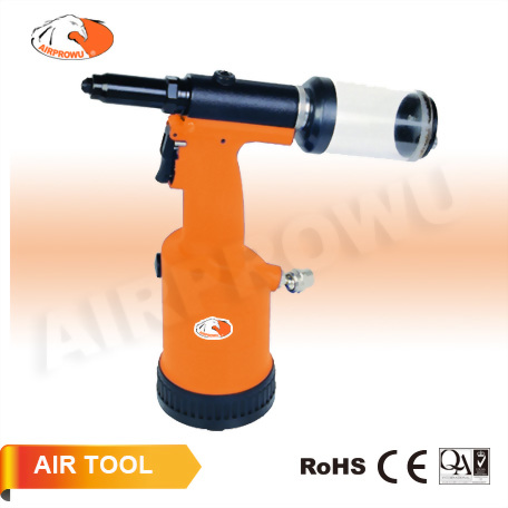 3/16" Composite Industrial Air Hydraulic Riveter 3/16" Composite Industrial Air Hydraulic Riveter