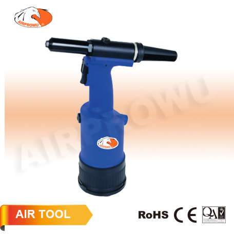 1/4" Composite Industrial Air Hydraulic Riveter